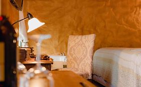 Cabernet House, An Old World Inn
